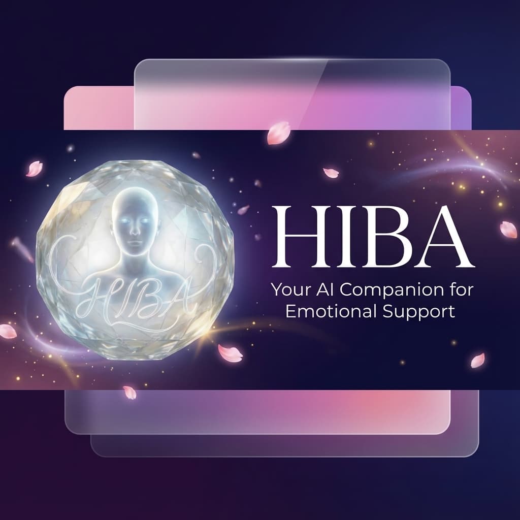 HIBA-7B-Soul